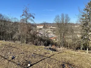 Prodej zemědělského objektu, Vimperk, Hájná Hora, 58189 m2