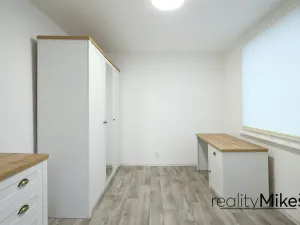 Pronájem bytu 3+1, Liberec, Oldřichova, 64 m2