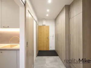 Pronájem bytu 3+1, Liberec, Oldřichova, 64 m2