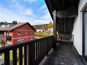 Prodej bytu 1+1, Železná Ruda, 37 m2