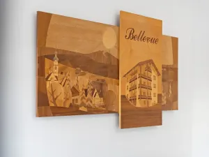 Prodej bytu 2+kk, Železná Ruda, 58 m2