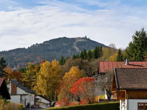 Prodej bytu 2+kk, Železná Ruda, 56 m2