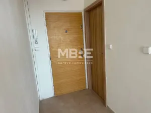 Pronájem bytu 1+kk, Klášterec nad Ohří, Budovatelská, 26 m2