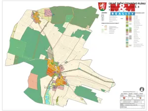 Prodej pozemku pro bydlení, Stará Lysá, 867 m2
