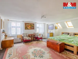 Prodej rodinného domu, Verneřice, Okružní, 134 m2