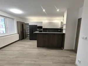 Pronájem bytu 3+kk, Hradec Králové, Vocelova, 93 m2