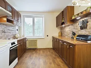 Prodej rodinného domu, Nový Malín, 164 m2