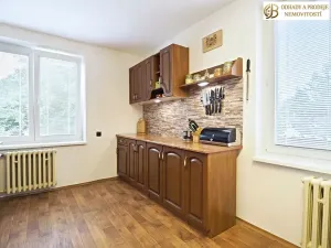 Prodej rodinného domu, Nový Malín, 164 m2