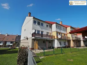 Prodej bytu 3+1, Vikýřovice, Okružní, 63 m2