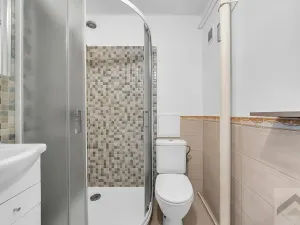 Prodej bytu 1+1, Kladno, Sevastopolská, 32 m2