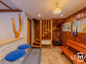 Prodej chaty, Nový Malín, 100 m2