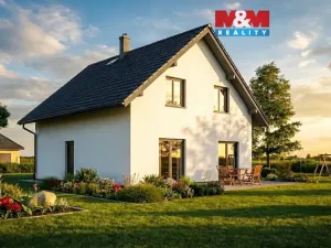 Prodej rodinného domu, České Meziříčí, 182 m2