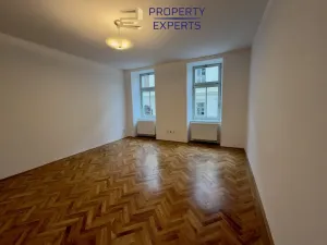 Pronájem bytu 2+1, Brno - Veveří, Antonínská, 72 m2