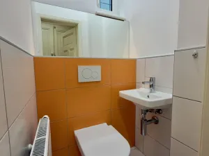 Pronájem bytu 2+1, Brno - Veveří, Antonínská, 72 m2