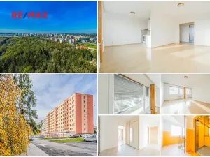 Pronájem bytu 3+1, Kladno, Na růžovém poli, 67 m2