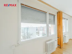 Pronájem bytu 3+1, Kladno, Na růžovém poli, 67 m2