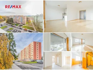 Pronájem bytu 3+1, Kladno, Na růžovém poli, 67 m2