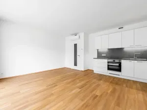 Pronájem bytu 1+kk, Praha - Libeň, Kotlaska, 35 m2