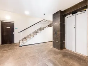 Pronájem bytu 1+kk, Praha - Libeň, Kotlaska, 35 m2