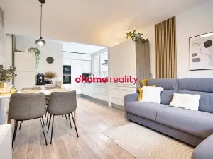 Prodej bytu 3+kk, Olomouc, Lazecká, 77 m2