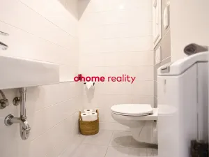 Prodej bytu 3+kk, Olomouc, Lazecká, 77 m2