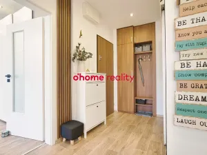 Prodej bytu 3+kk, Olomouc, Lazecká, 77 m2