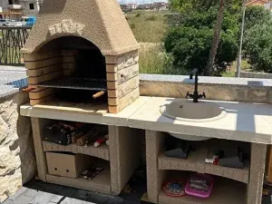 Prodej bytu 2+kk, Povljana, Chorvatsko, 64 m2