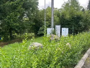 Prodej pozemku pro bydlení, Vojkov, 1500 m2