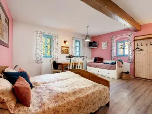 Prodej ubytování, Sedlec - Malé Chrášťany, 1420 m2