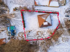 Prodej rodinného domu, Miskovice, 136 m2