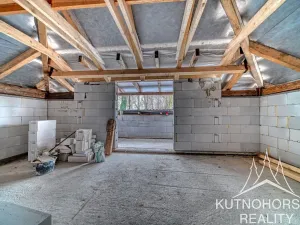 Prodej rodinného domu, Miskovice, 136 m2