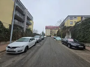 Pronájem bytu 3+kk, Praha - Zličín, Vřesovická, 87 m2