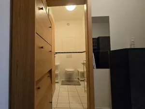 Pronájem bytu 3+kk, Praha - Zličín, Vřesovická, 87 m2