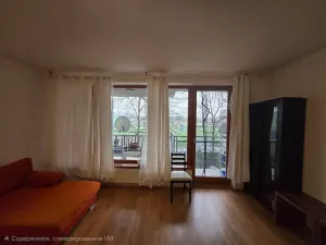 Pronájem bytu 3+kk, Praha - Zličín, Vřesovická, 87 m2