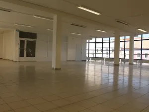 Pronájem obchodního prostoru, Prostějov, Wolkerova, 390 m2