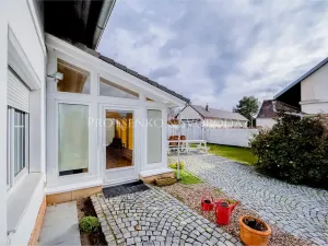 Prodej rodinného domu, Pardubice, Žižkova, 250 m2