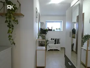 Pronájem bytu 1+kk, Škvorec, 30 m2