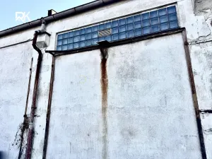 Pronájem komerční nemovitosti, Kolín, K Dílnám, 180 m2