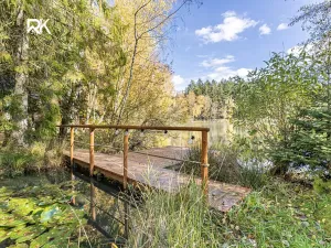 Prodej chaty, Bohdaneč, 65 m2