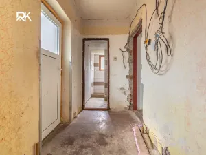 Prodej rodinného domu, Polepy, 89 m2