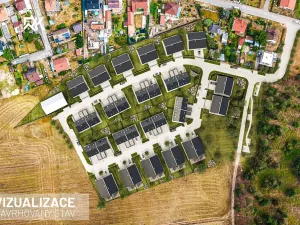 Prodej rodinného domu, Veltruby, K zastávce, 85 m2