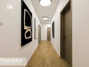 Prodej rodinného domu, Veltruby, K zastávce, 152 m2