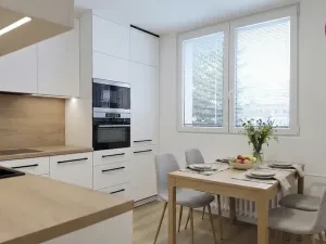 Prodej bytu 3+1, Frýdek-Místek, Jiřího Trnky, 72 m2