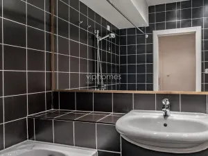 Pronájem bytu 3+kk, Praha - Nové Město, Odborů, 87 m2