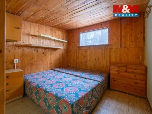 Prodej chaty, Kamenný Přívoz - Hostěradice, 40 m2