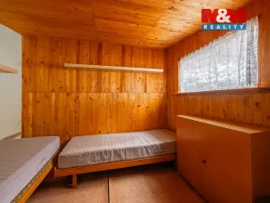 Prodej chaty, Kamenný Přívoz - Hostěradice, 40 m2