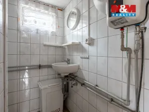 Prodej chaty, Kamenný Přívoz - Hostěradice, 40 m2