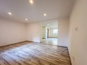 Prodej rodinného domu, Stříbrnice, 100 m2