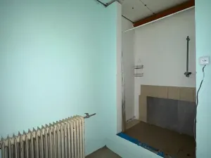 Prodej rodinného domu, Jindřichov, 250 m2