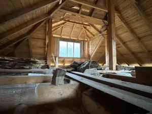 Prodej rodinného domu, Jindřichov, 250 m2